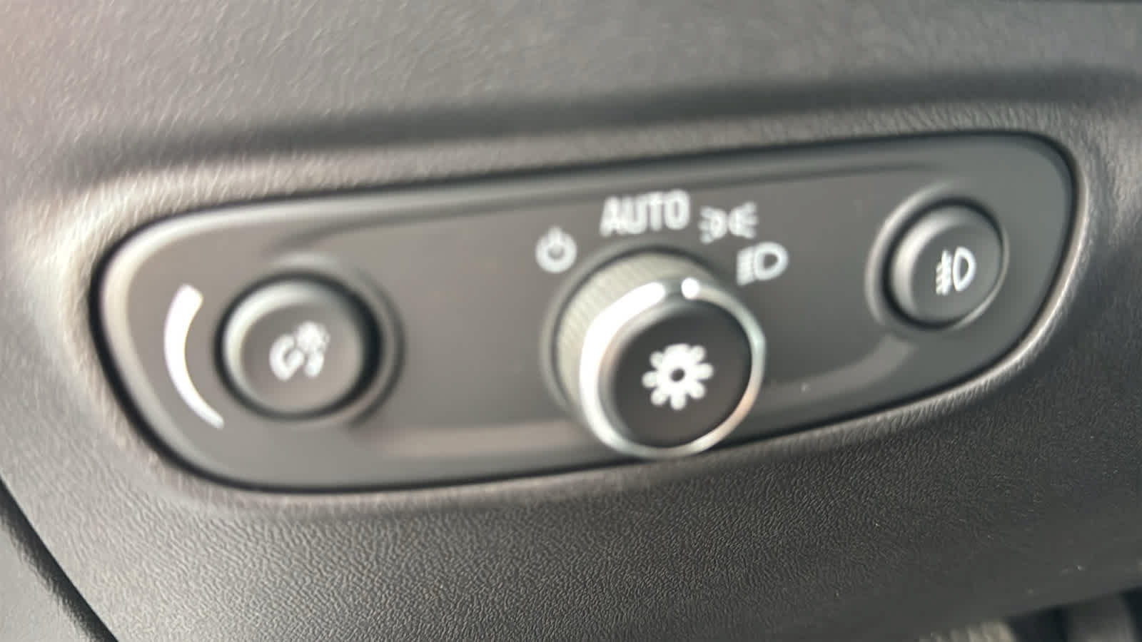 Certified 2020 Chevrolet Equinox LT AWD/4WD image 9