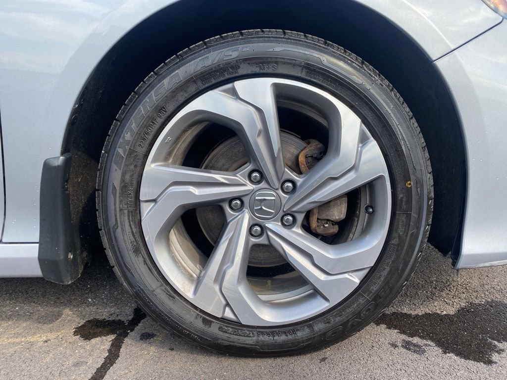 Used 2020 Honda Accord EX-L image 33