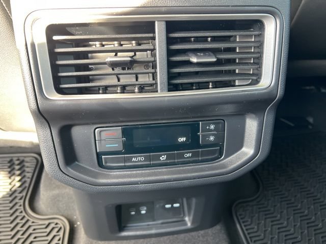 New 2026 Volkswagen Atlas SE AWD/4WD image 9