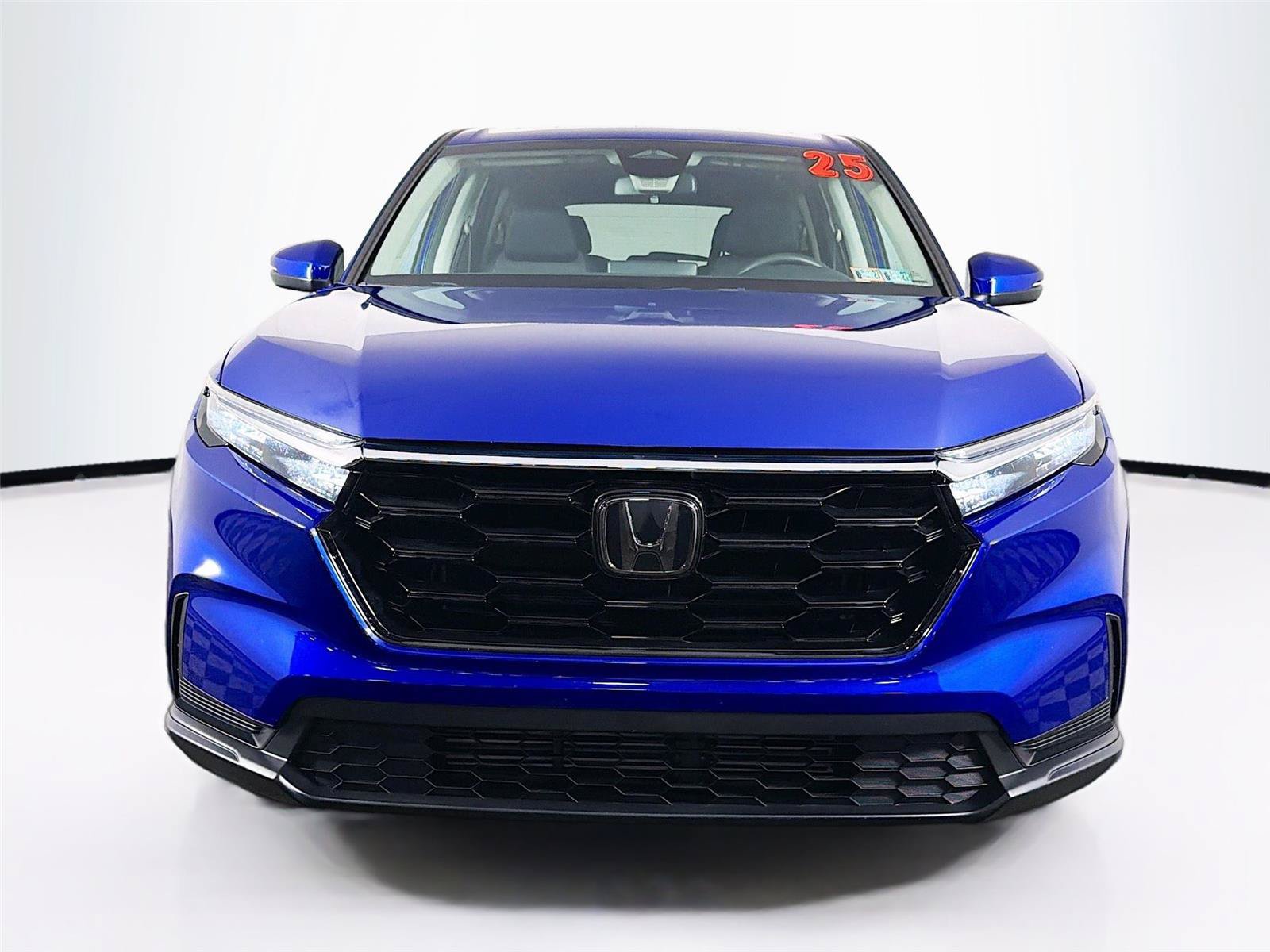 Used 2025 Honda CR-V EX image 6
