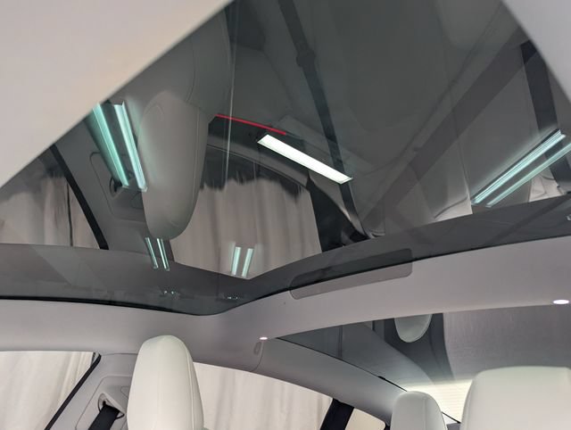 Used 2024 Tesla Model 3 Standard Range RWD image 14