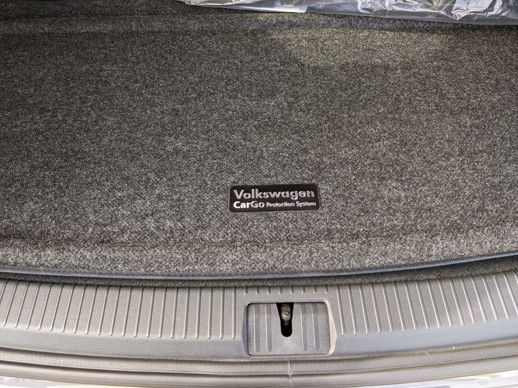 New 2026 Volkswagen Atlas Peak Edition image 28