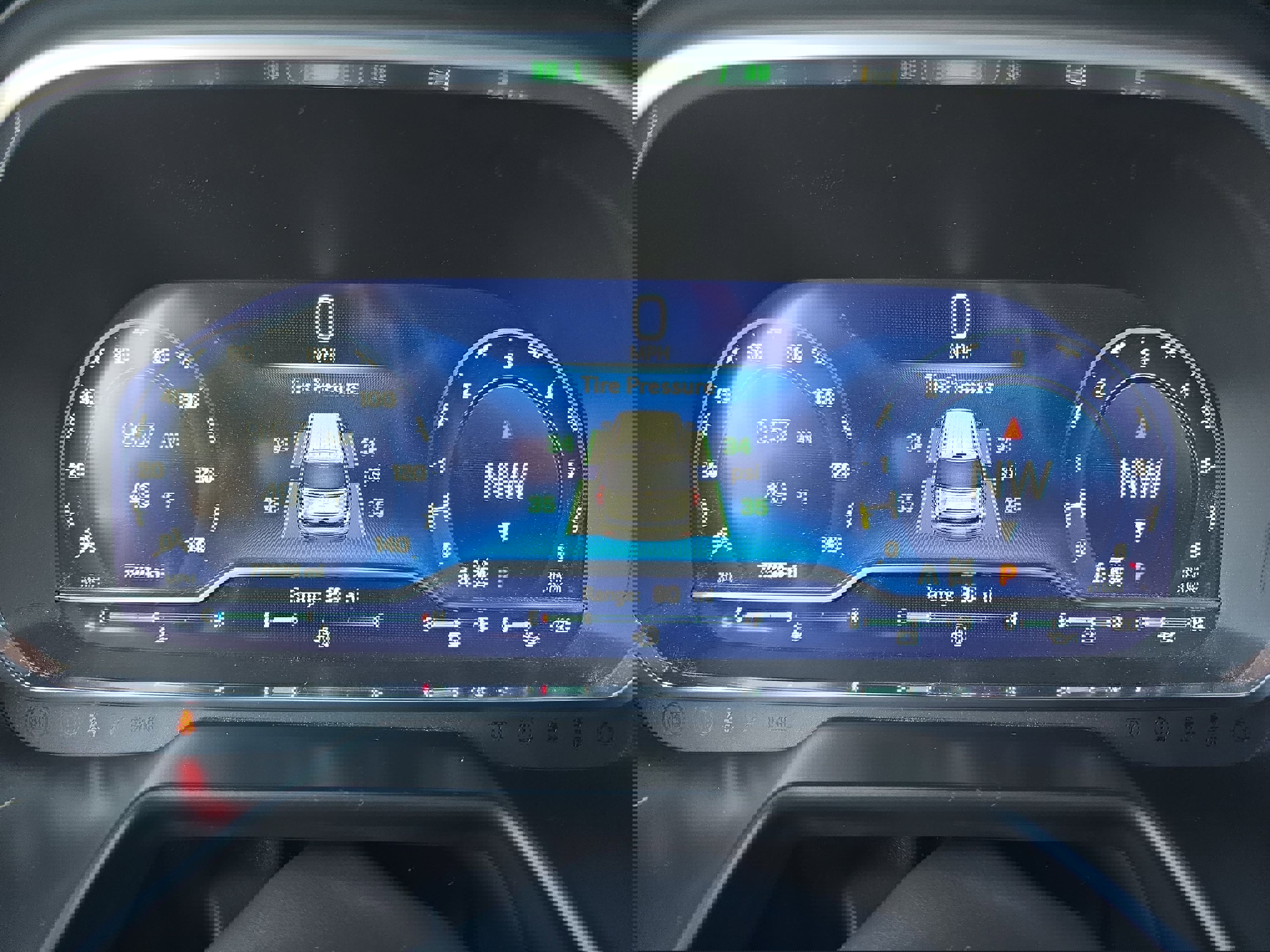 Used 2022 Chevrolet Tahoe Z71 w/ Luxury Package image 21