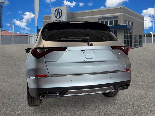 New 2026 Acura MDX w/ Technology Package image 4
