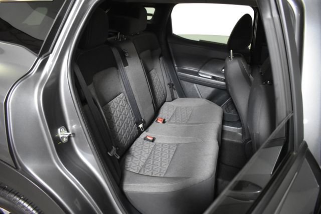 Certified 2025 Nissan Kicks SV AWD/4WD image 28