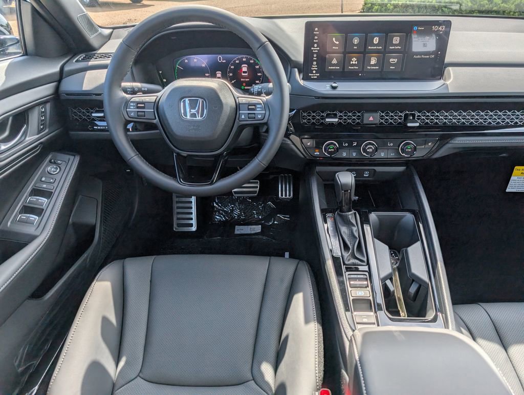 New 2026 Honda Accord Sport image 13