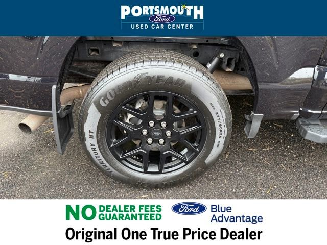 Certified 2024 Ford F150 STX w/ STX Black Appearance Package image 29