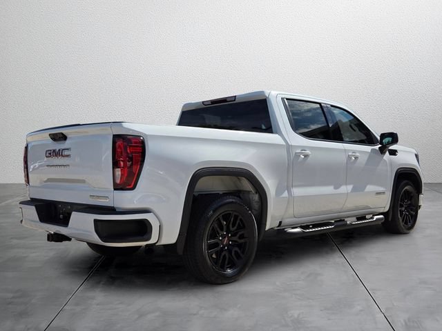 Used 2023 GMC Sierra 1500 Elevation RWD image 4