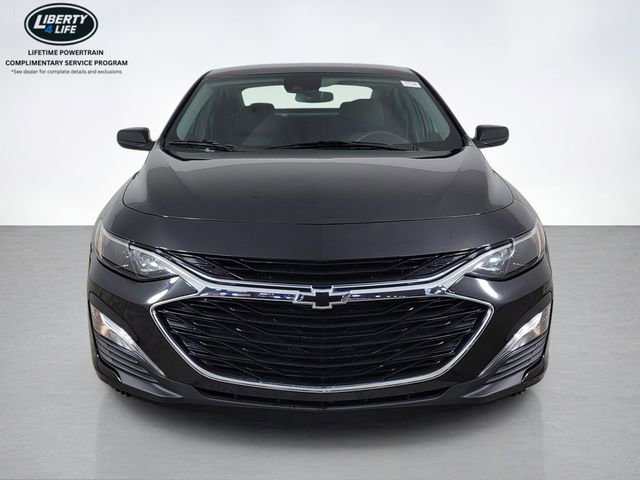 Used 2024 Chevrolet Malibu RS w/ LPO, Floor Liner Package FWD image 8