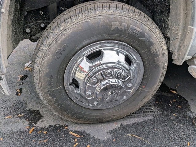 New 2026 RAM 3500 Tradesman image 31