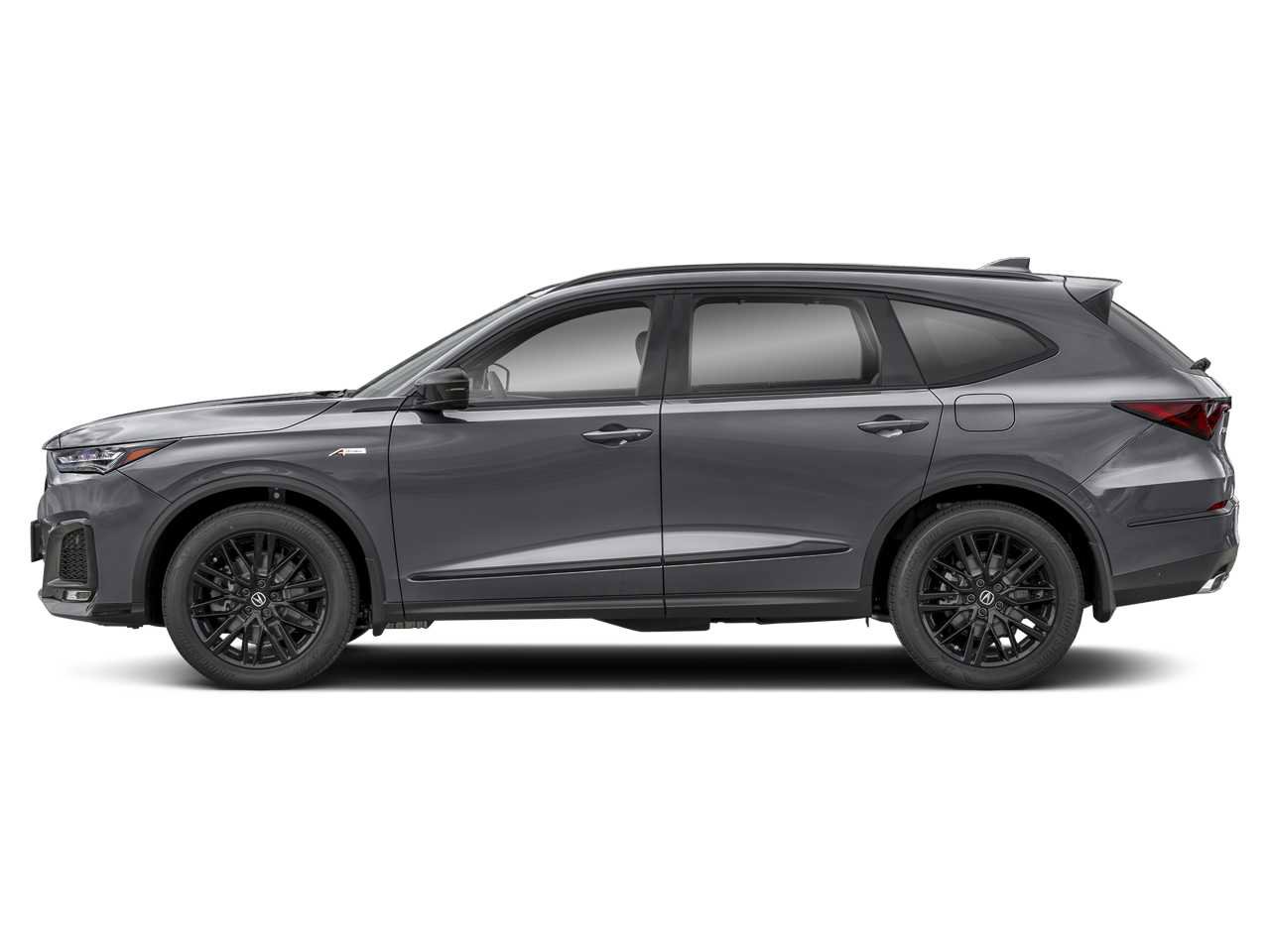 New 2026 Acura MDX A-Spec image 3