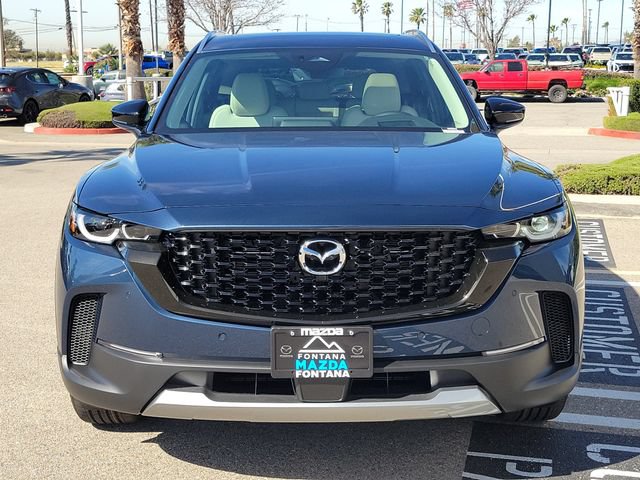 New 2026 MAZDA CX-50 AWD 2.5 S w/ Accent Package image 30