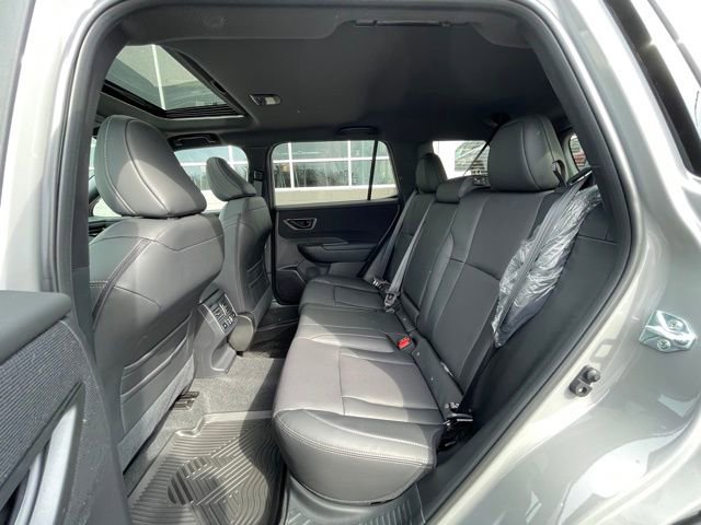 New 2026 Subaru Outback Limited image 17