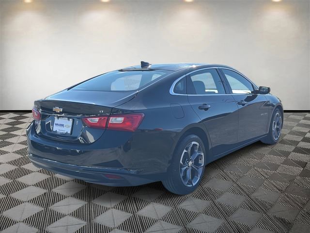 Used 2024 Chevrolet Malibu LT image 5