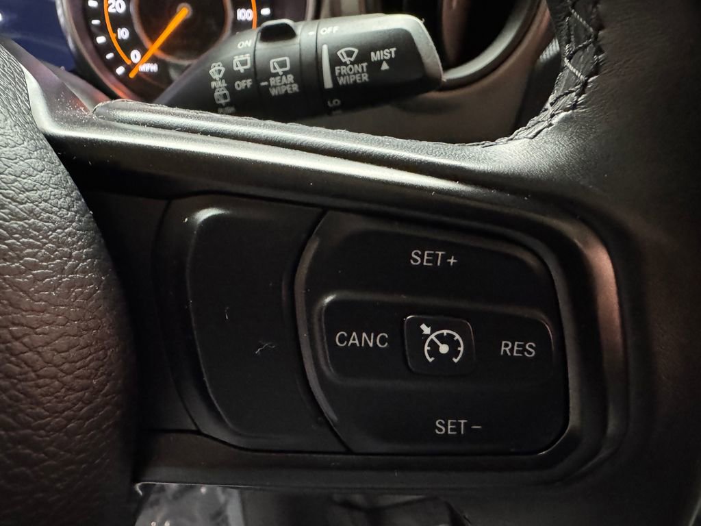 Used 2018 Jeep Wrangler Unlimited Sport S image 14