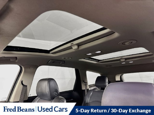 Used 2018 Buick Enclave Essence FWD image 28