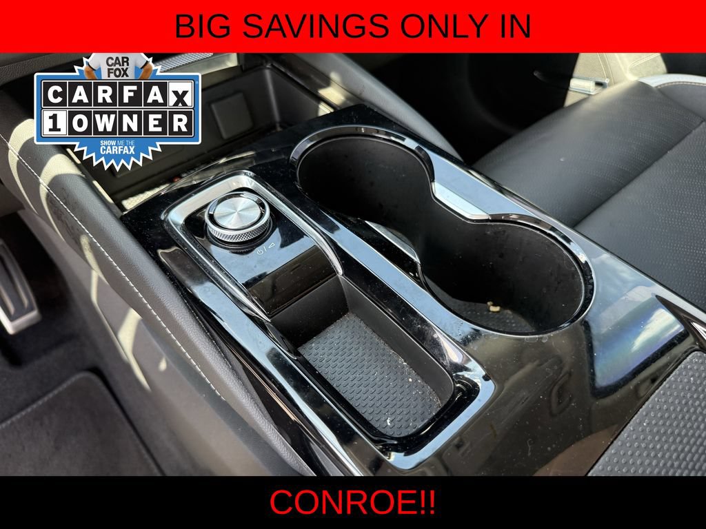 Used 2024 Buick Envision Sport Touring AWD/4WD image 19