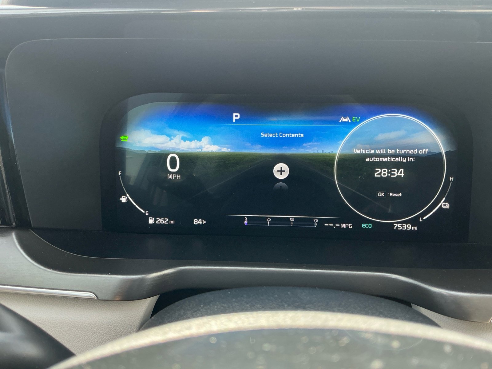 Used 2024 Kia Sorento SX Prestige image 10