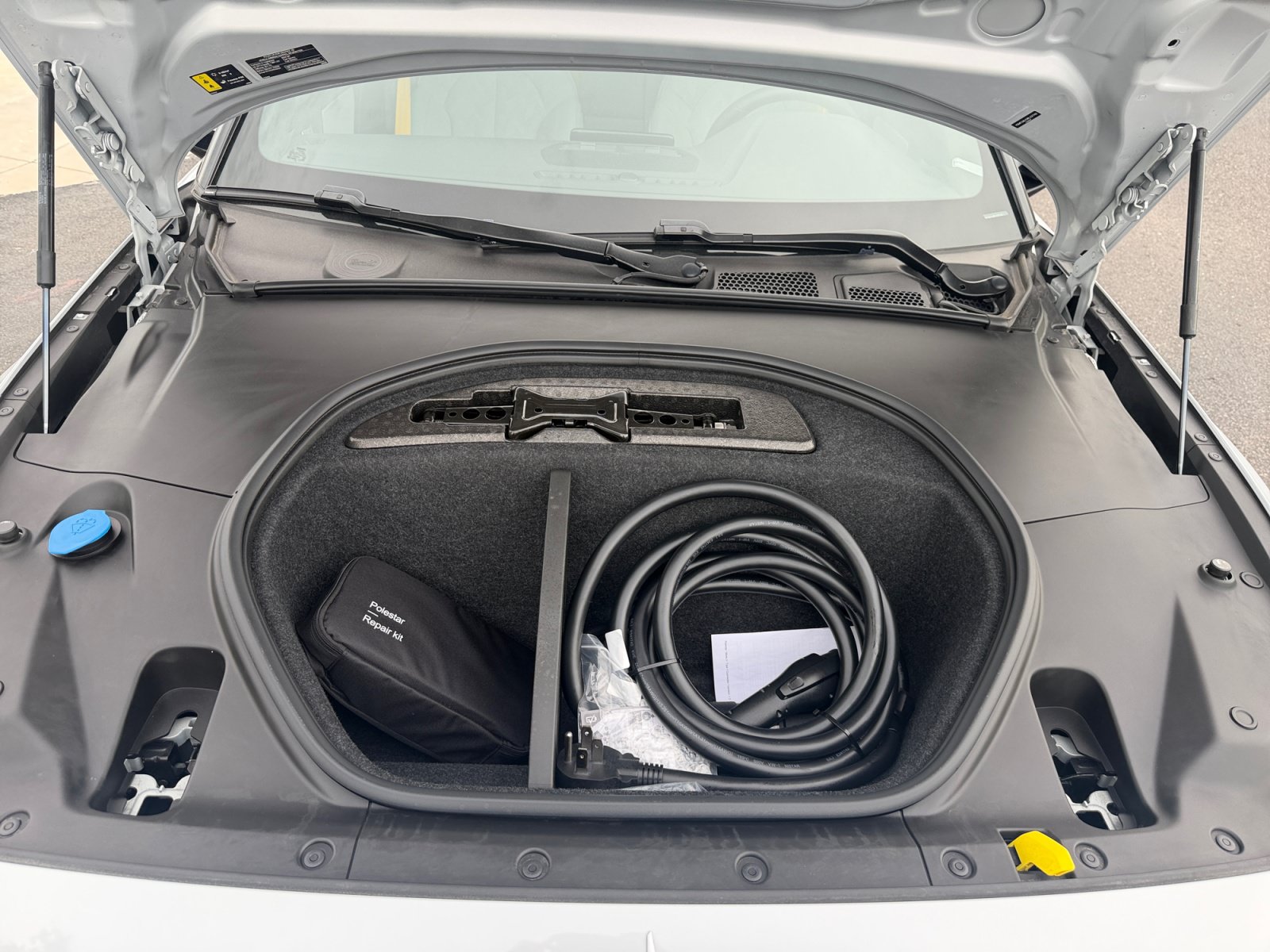 Used 2024 Polestar Polestar 2 AWD/4WD image 32