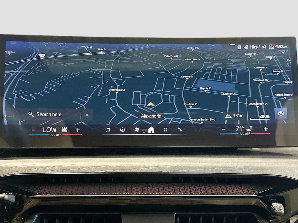 New 2026 BMW 330i xDrive Sedan w/ Premium Package AWD/4WD image 13