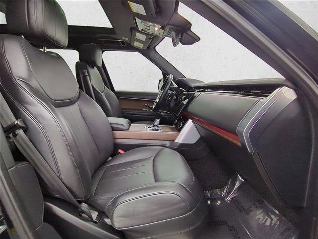 Certified 2023 Land Rover Range Rover SE AWD/4WD image 26