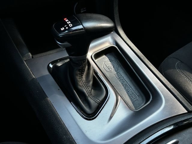 Used 2022 Dodge Charger R/T w/ Blacktop Package RWD image 22