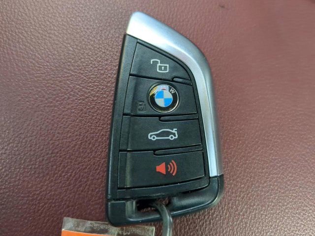 Used 2024 BMW 440i xDrive Convertible image 11