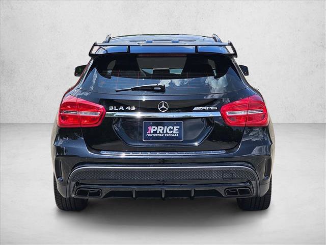 Used 2015 Mercedes-Benz GLA 45 AMG 4MATIC image 6