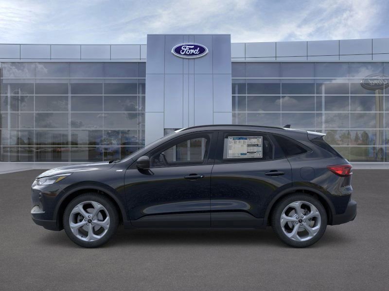 New 2026 Ford Escape ST-Line w/ Tech Pack #1 image 3