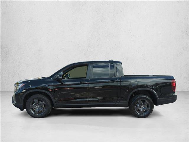 New 2026 Honda Ridgeline TrailSport image 5