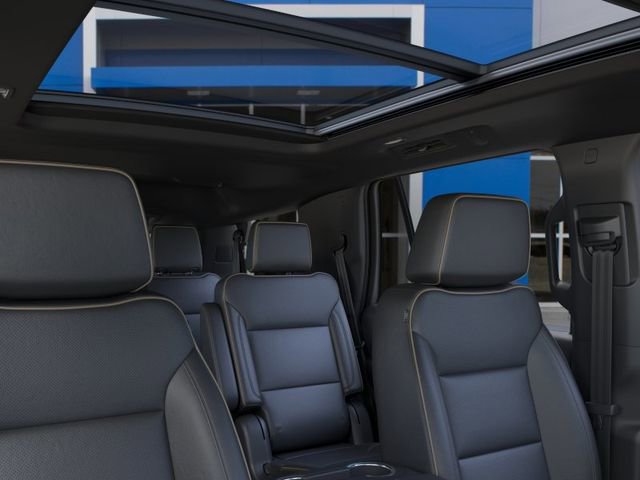 New 2026 Chevrolet Tahoe Premier RWD image 25