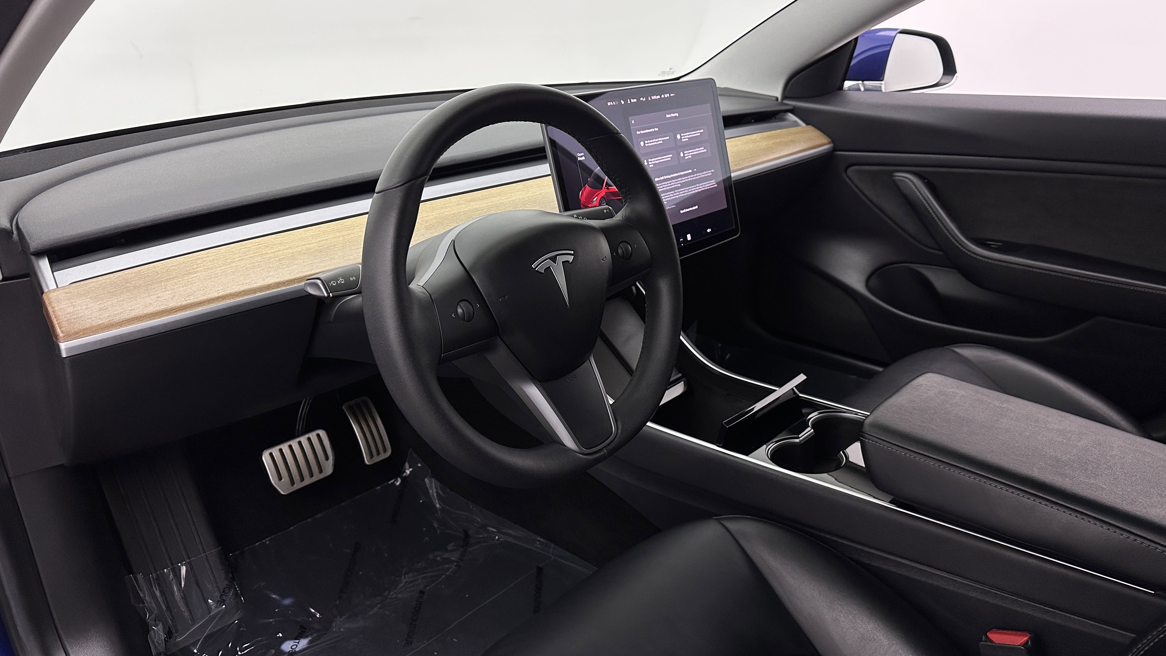Used 2019 Tesla Model 3 Performance image 10