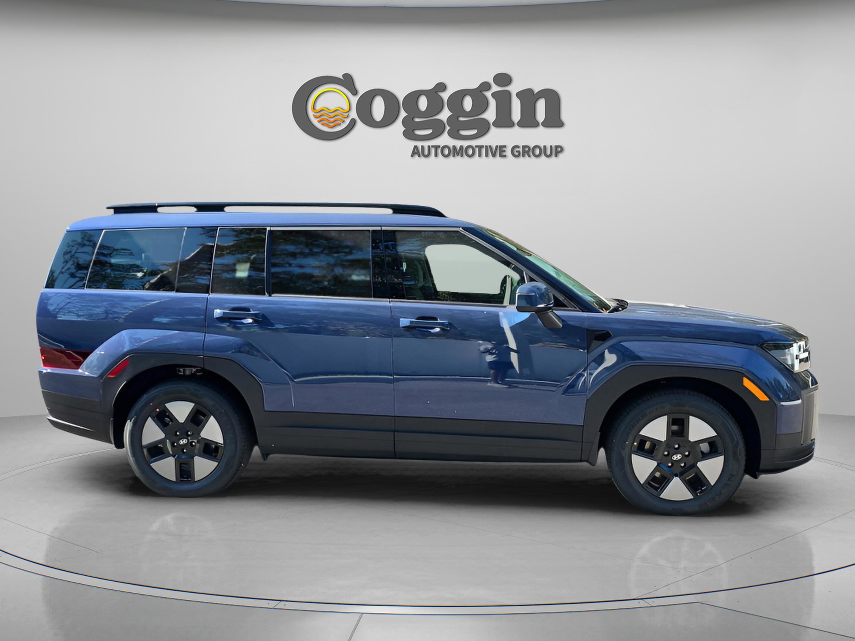 New 2026 Hyundai Santa Fe SEL image 6