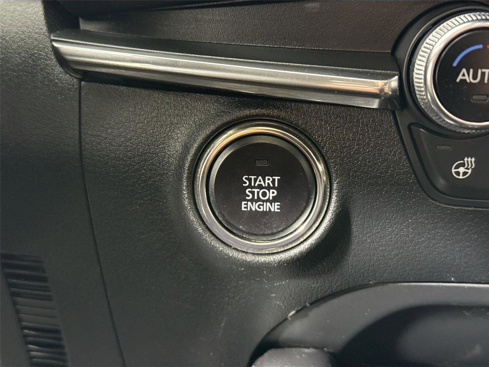 Certified 2024 MAZDA MAZDA3 2.5 Turbo Sedan w/Premium Plus image 21