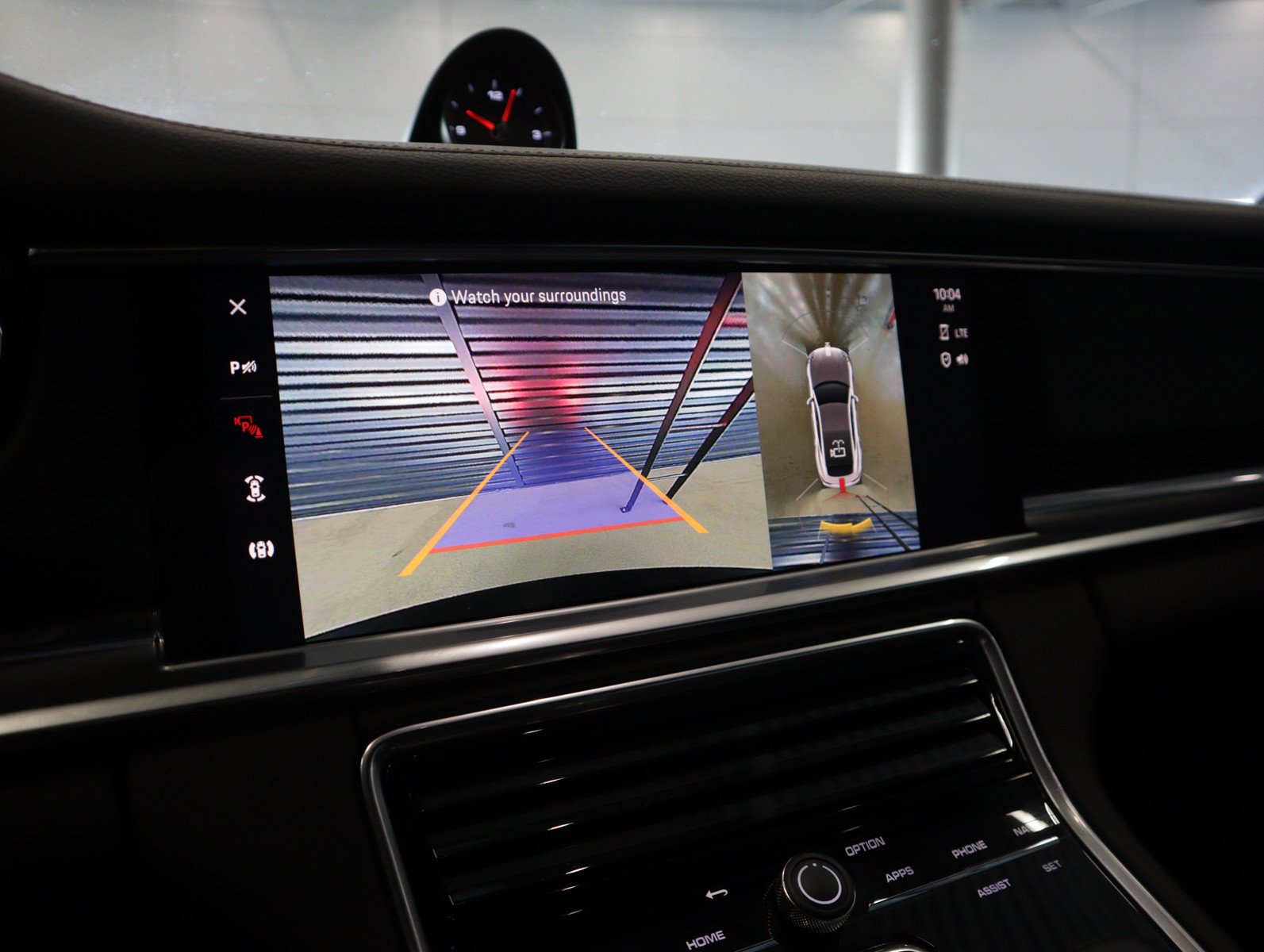 Certified 2023 Porsche Panamera Platinum Edition w/ Assistance Package RWD image 21