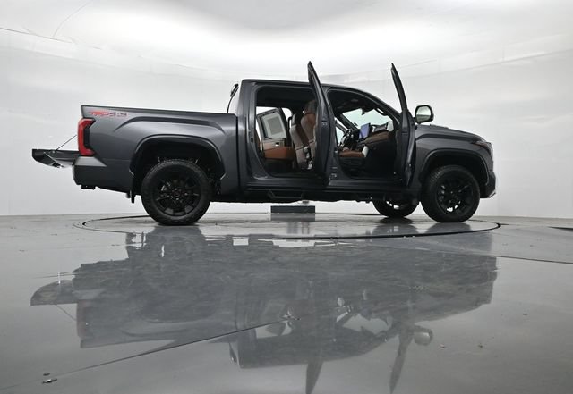 Used 2024 Toyota Tundra 1794 Edition w/ TRD Off-Road Package AWD/4WD image 67