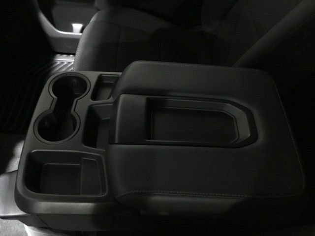 Used 2021 Chevrolet Silverado 1500 Custom Trail Boss image 36