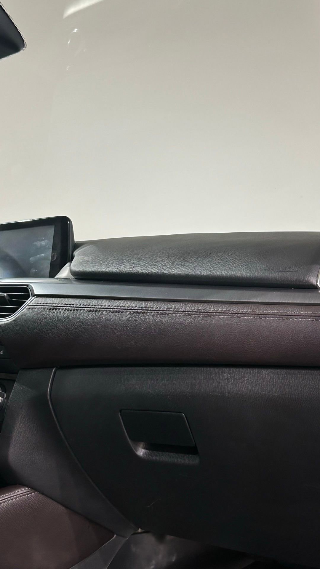 Used 2016 MAZDA MAZDA6 Grand Touring w/ GT Technology Package image 47