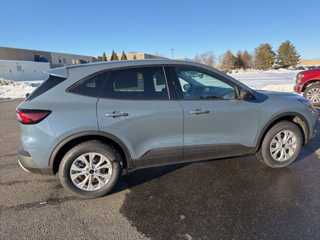 New 2026 Ford Escape Active w/ Cold Weather Package AWD/4WD image 3