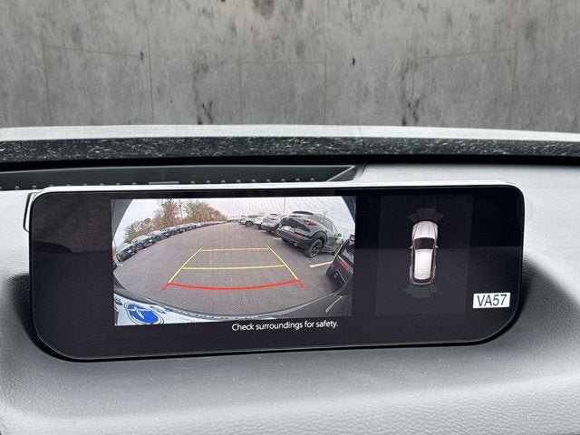 New 2026 MAZDA CX-50 AWD 2.5 S image 13
