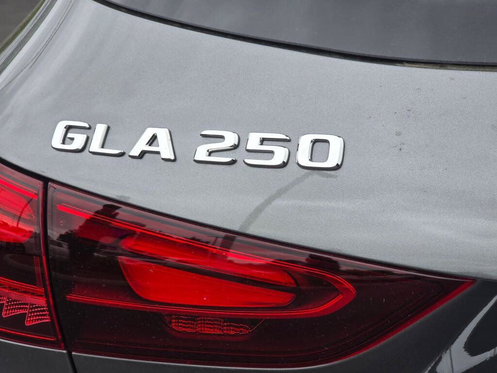 New 2026 Mercedes-Benz GLA 250 4MATIC image 31