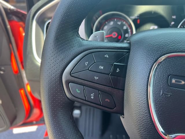 Used 2022 Dodge Charger Scat Pack RWD image 12