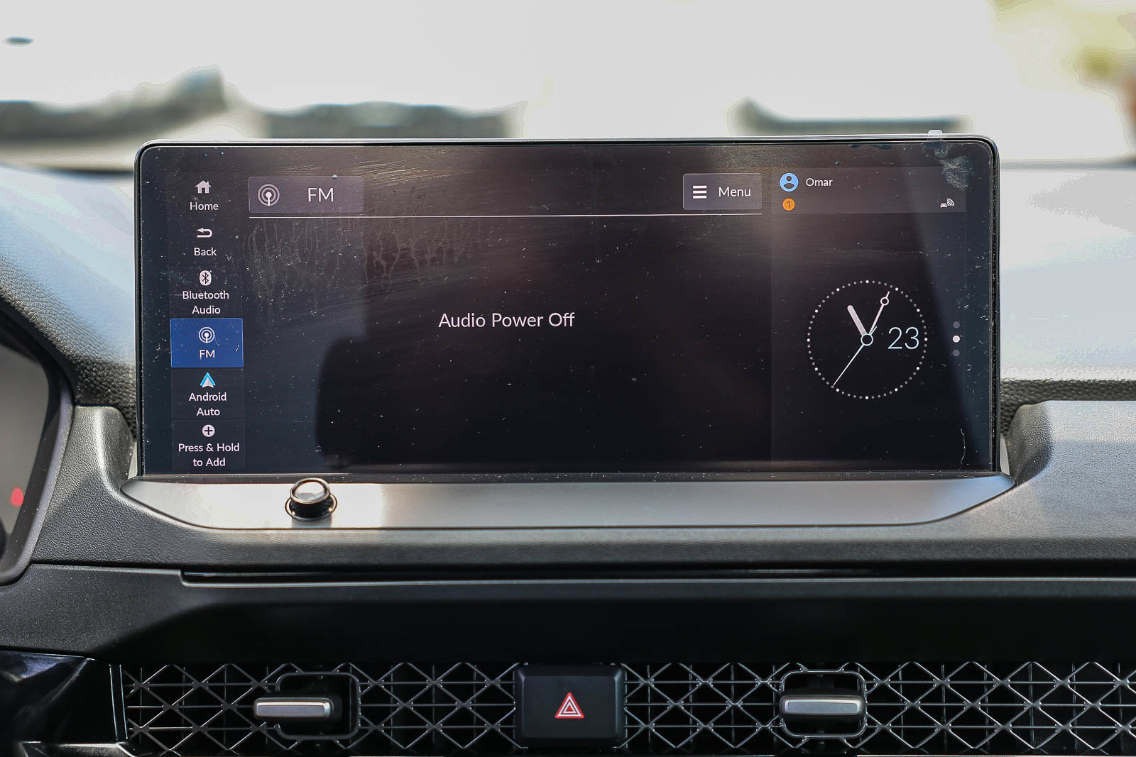 Used 2023 Honda Accord Sport image 4