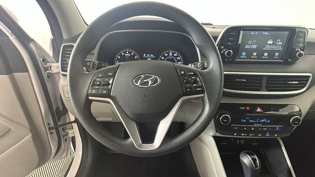 Used 2019 Hyundai Tucson Sport AWD/4WD image 14