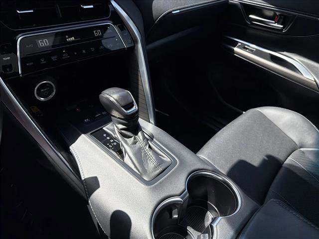 Certified 2023 Toyota Venza Limited AWD/4WD image 21