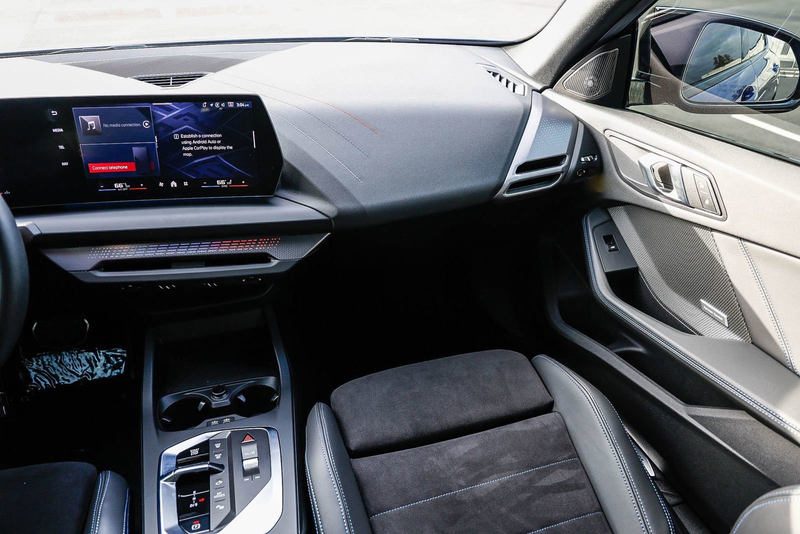 Used 2025 BMW M235i xDrive w/ M Performance Package image 15