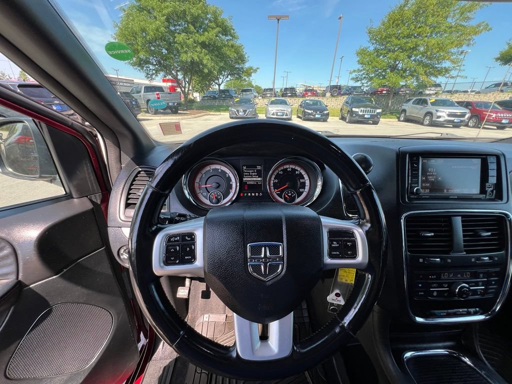 Used 2019 Dodge Grand Caravan GT FWD image 37