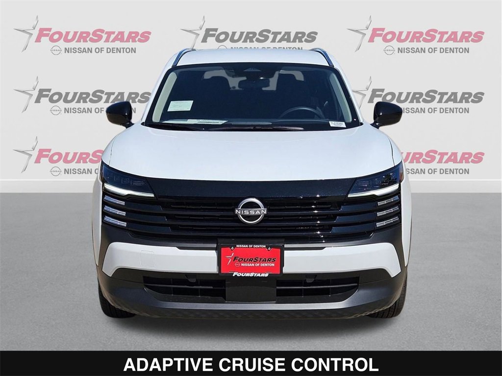 New 2026 Nissan Kicks SV image 10