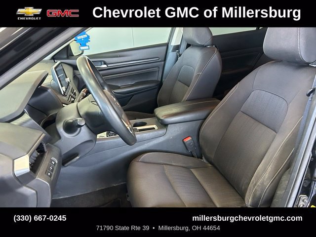 Used 2020 Nissan Altima 2.5 S FWD image 18