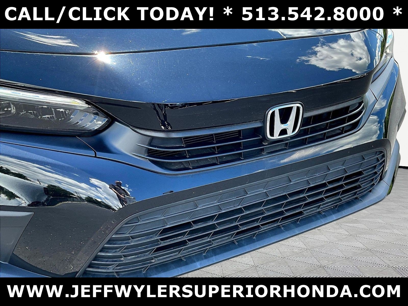 Used 2023 Honda Civic Sport image 31